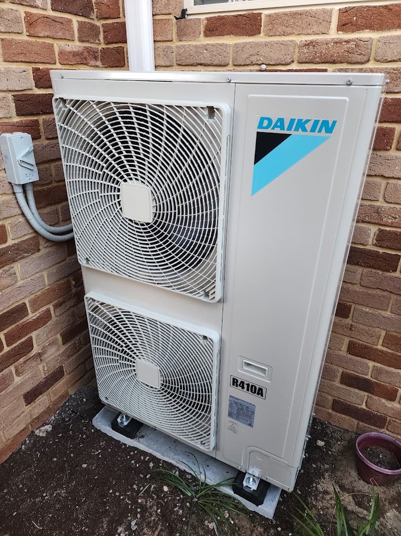 Air Conditioning Headquarters air conditioning work in Joondalup