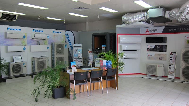 Air Conditioning Headquarters air conditioning work in Joondalup