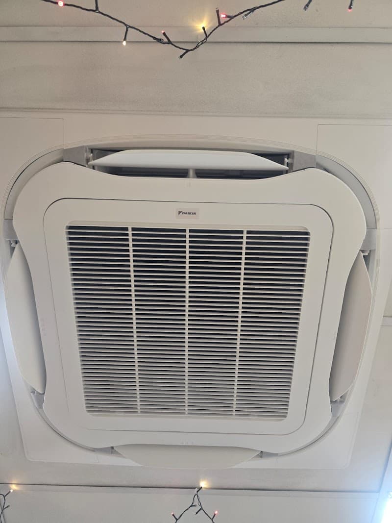 Air Conditioning Headquarters air conditioning work in Joondalup