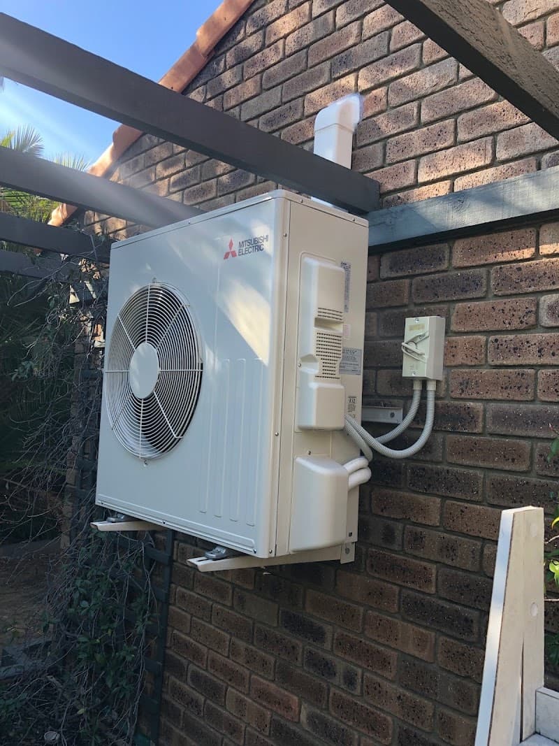 Air Conditioning Headquarters air conditioning work in Joondalup