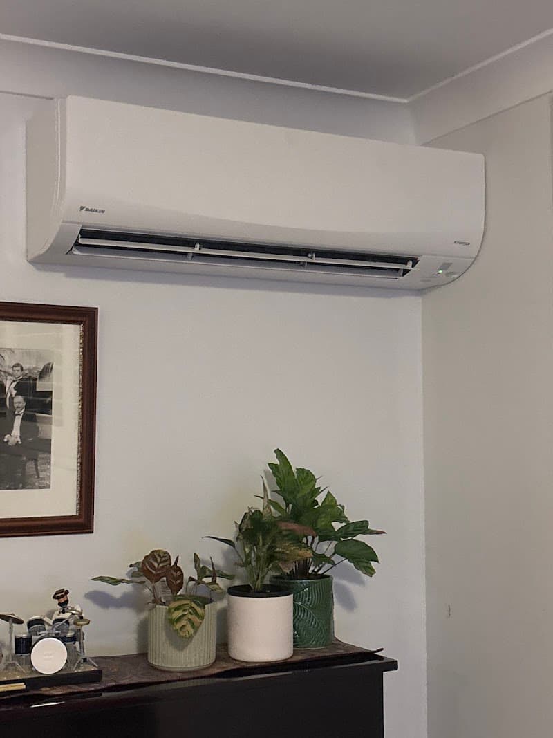 Air Direct Sydney air conditioning work in Frenchs Forest