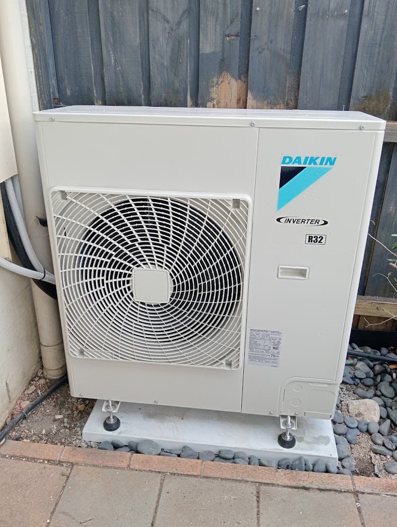 Air Direct Sydney air conditioning work in Frenchs Forest