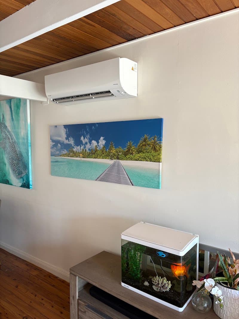 Air Direct Sydney air conditioning work in Frenchs Forest