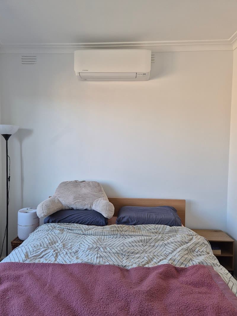 Air Elite air conditioning work in Melbourne