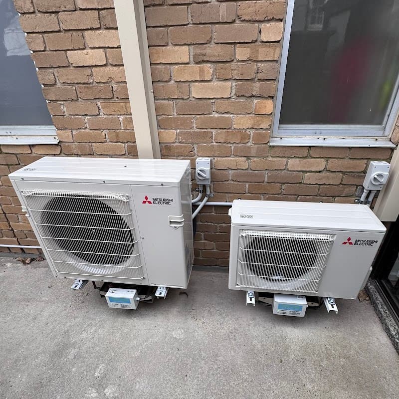 Air Elite air conditioning work in Melbourne