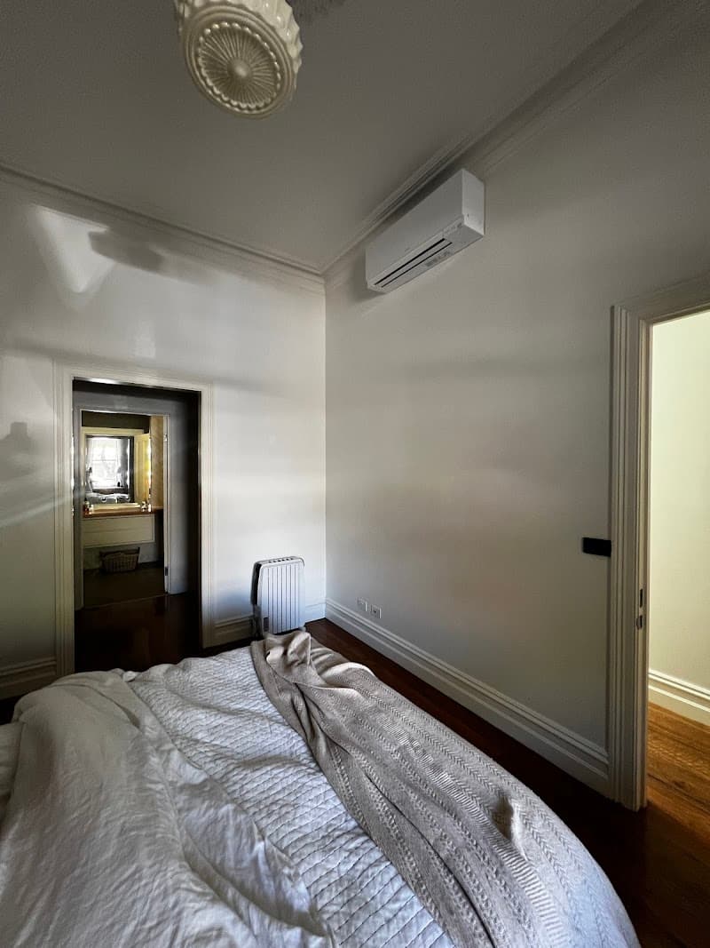 Air Elite air conditioning work in Melbourne