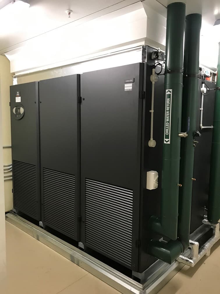 Air First Air Conditioning and Electrical air conditioning work in Woree