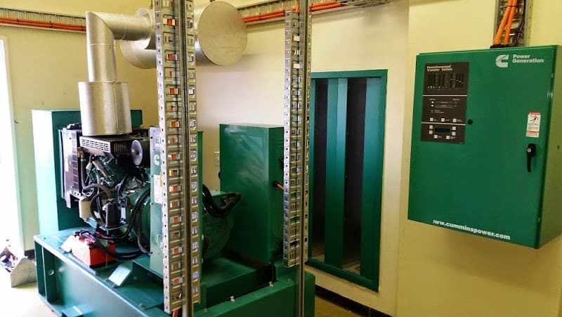 Air First Air Conditioning and Electrical air conditioning work in Woree