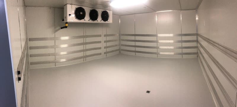 Air Service Technologies air conditioning work in North Toowoomba