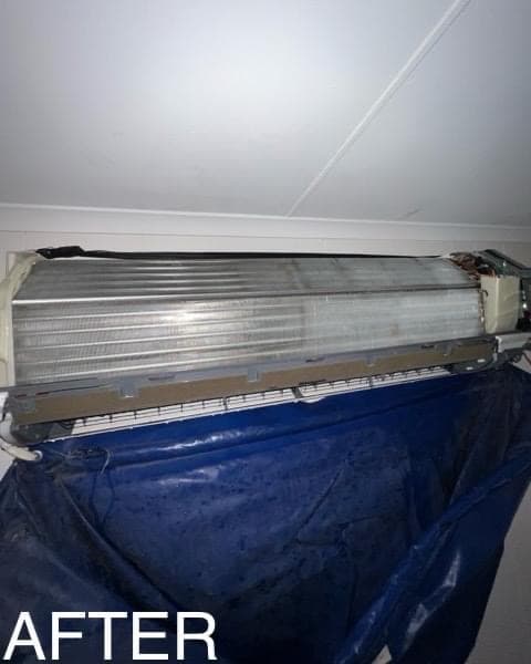Air Solutions NT air conditioning work in Winnellie