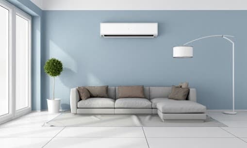 Airac Sales & Service air conditioning work in Berserker