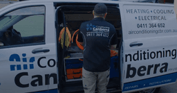 AirConditioning Canberra