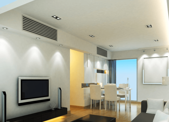 AirConditioning Canberra air conditioning work in Mitchell