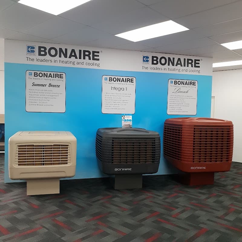 Airconditioning Warehouse Sales air conditioning work in Plympton Park
