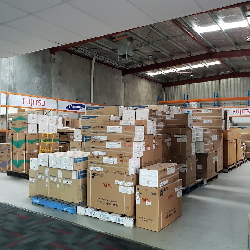 Airconditioning Warehouse Sales air conditioning work in Plympton Park