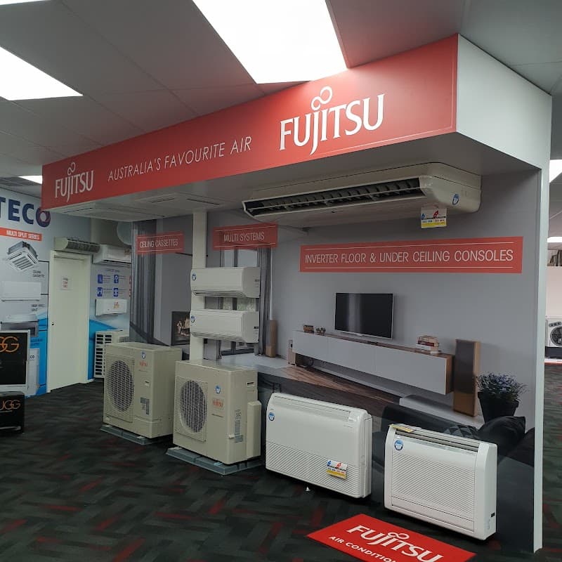 Airconditioning Warehouse Sales air conditioning work in Plympton Park