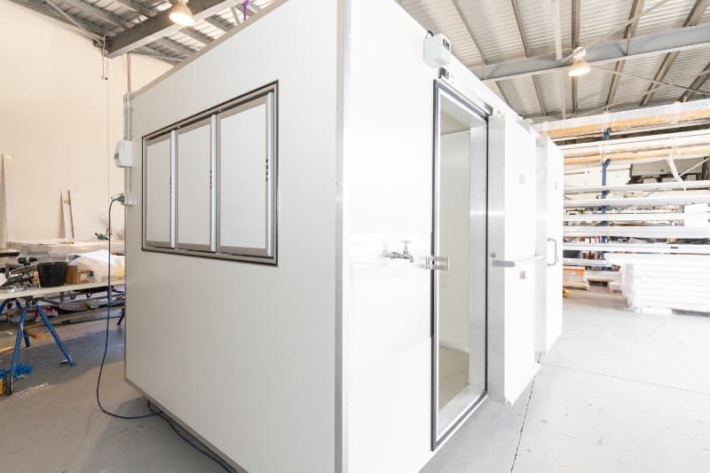 AIRCOOL Industries air conditioning work in Bohle