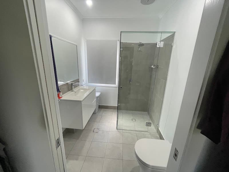 Airlie Beach Renovations kitchen renovation work in Jubilee Pocket