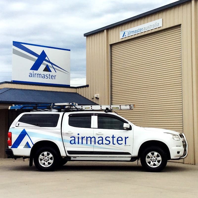 Airmaster Albury air conditioning work in Lavington