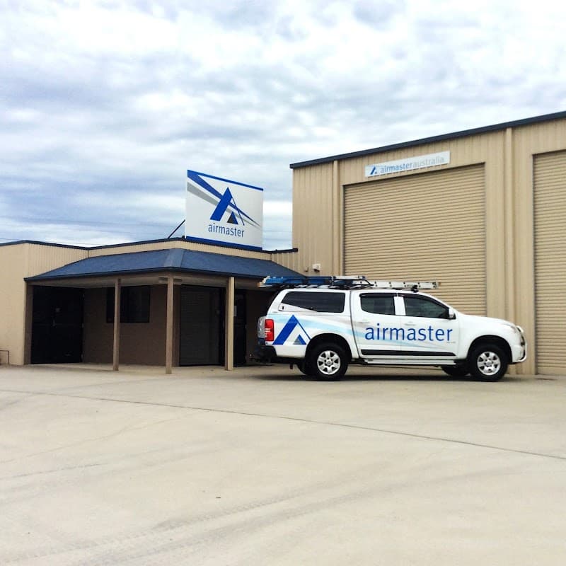 Airmaster Albury air conditioning work in Lavington