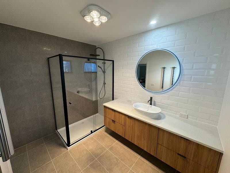 Airpro Plumbing and Air Conditioning air conditioning work in Maddingley