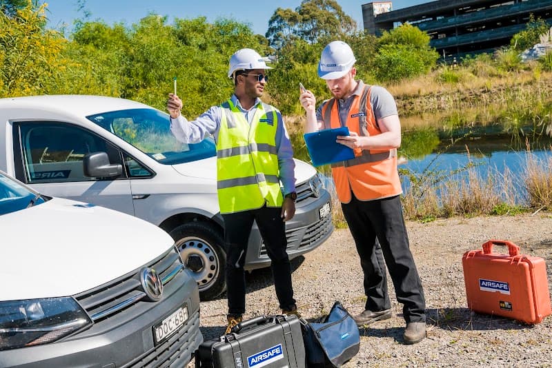 Airsafe - Melbourne asbestos removal work in Melbourne