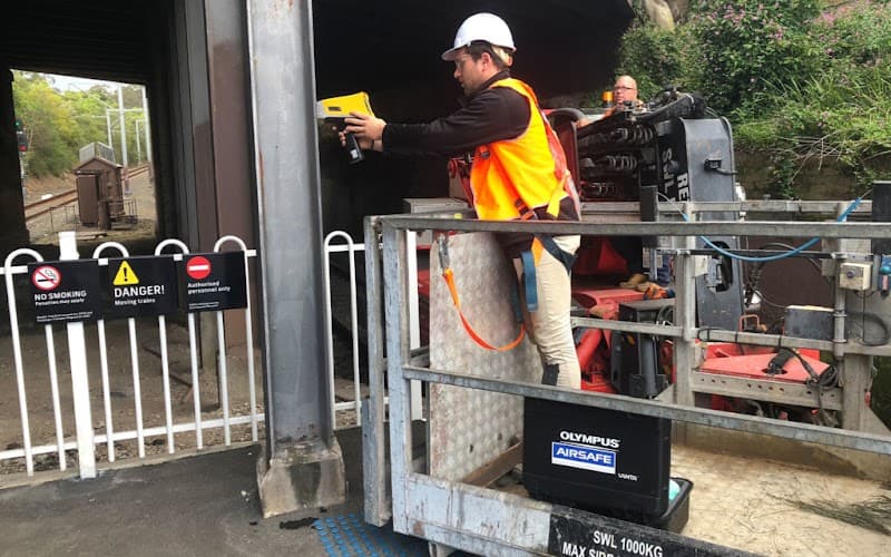 Airsafe - Melbourne asbestos removal work in Melbourne