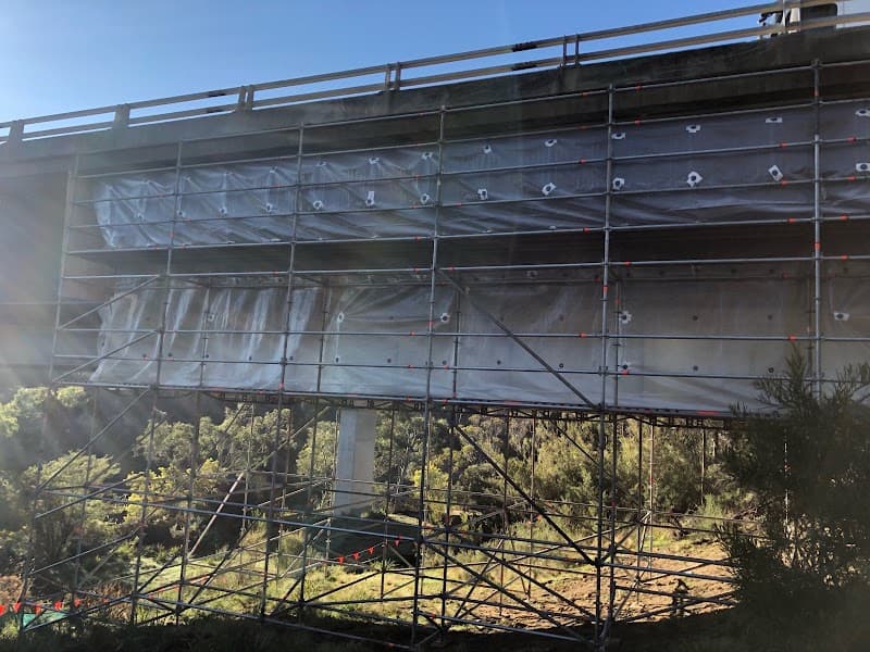 Airsafe - Melbourne asbestos removal work in Melbourne