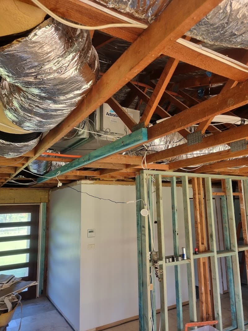 Airtech HVAC Solutions air conditioning work in Cambridge Park