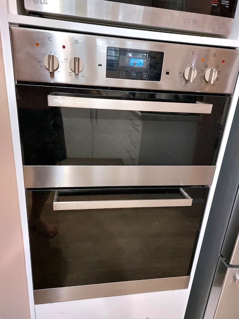 AJ & T APPLIANCES REPAIR appliance repair work in Prospect
