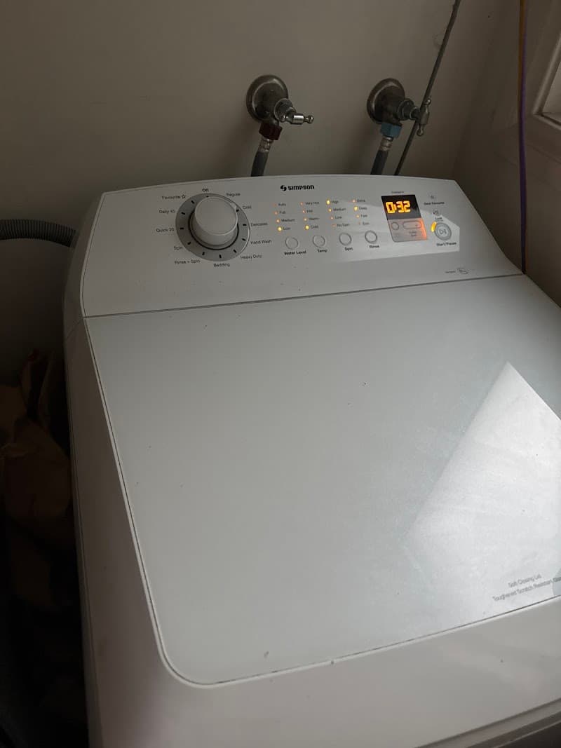 AJ & T APPLIANCES REPAIR appliance repair work in Prospect