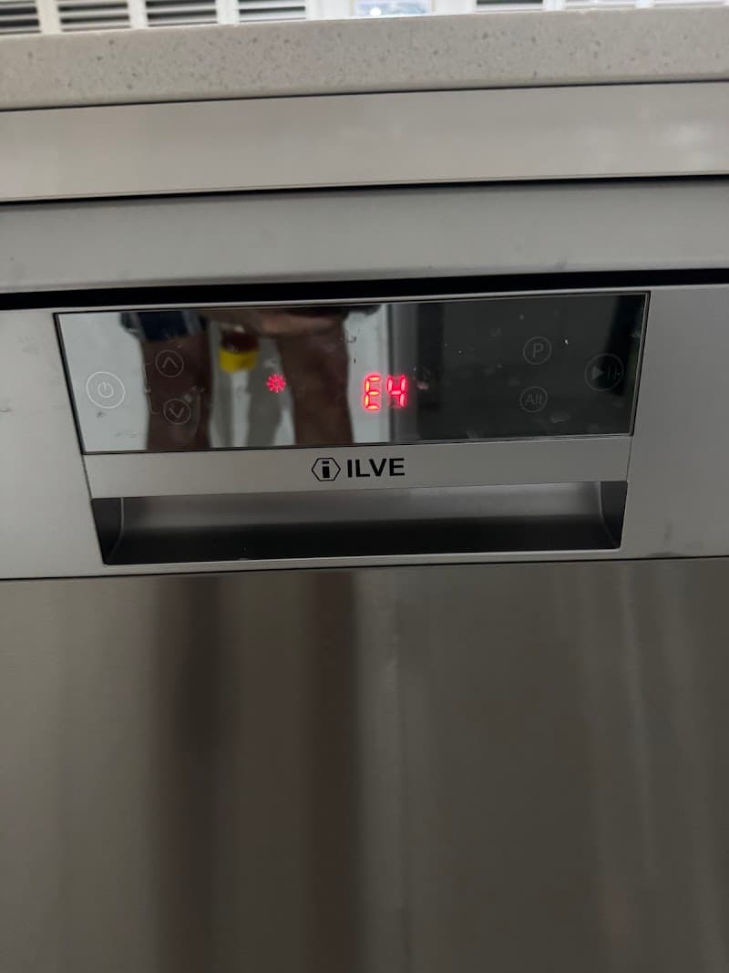 AJ & T APPLIANCES REPAIR appliance repair work in Prospect