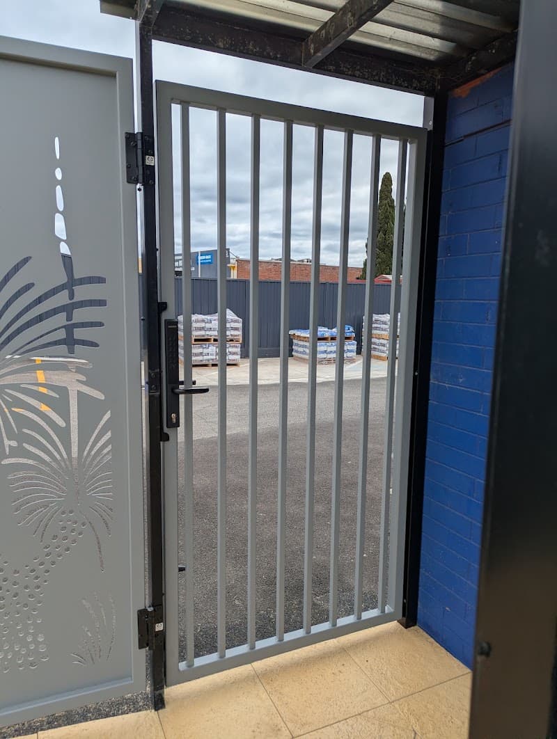 AJ Fencing Supplies fencing work in Rockingham
