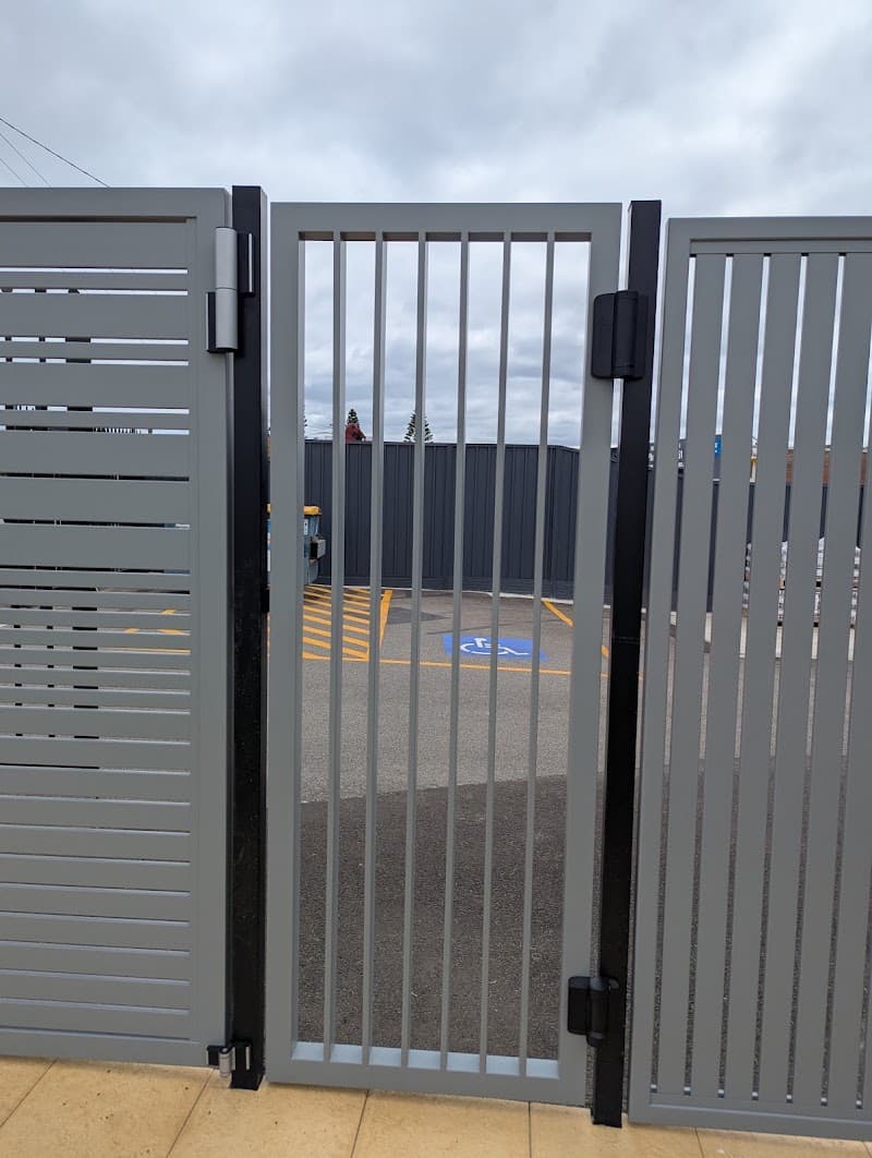 AJ Fencing Supplies fencing work in Rockingham