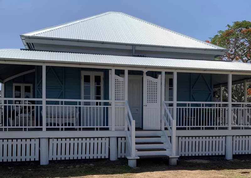 A.J. Mansell Painting Services painter work in Lower Mount Walker