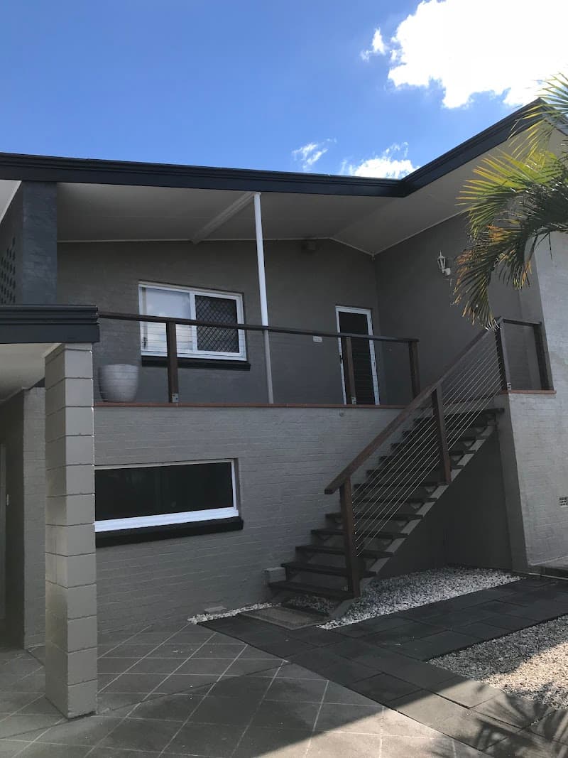 A.J. Mansell Painting Services painter work in Lower Mount Walker