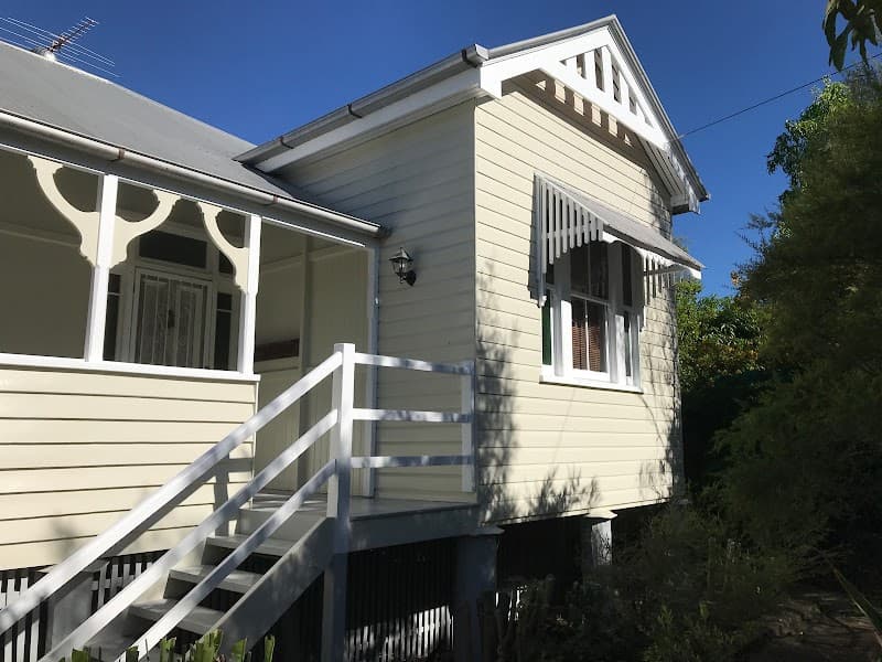 A.J. Mansell Painting Services painter work in Lower Mount Walker