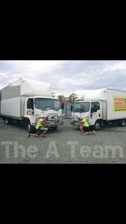 AJ Smart Move Removals & Storage