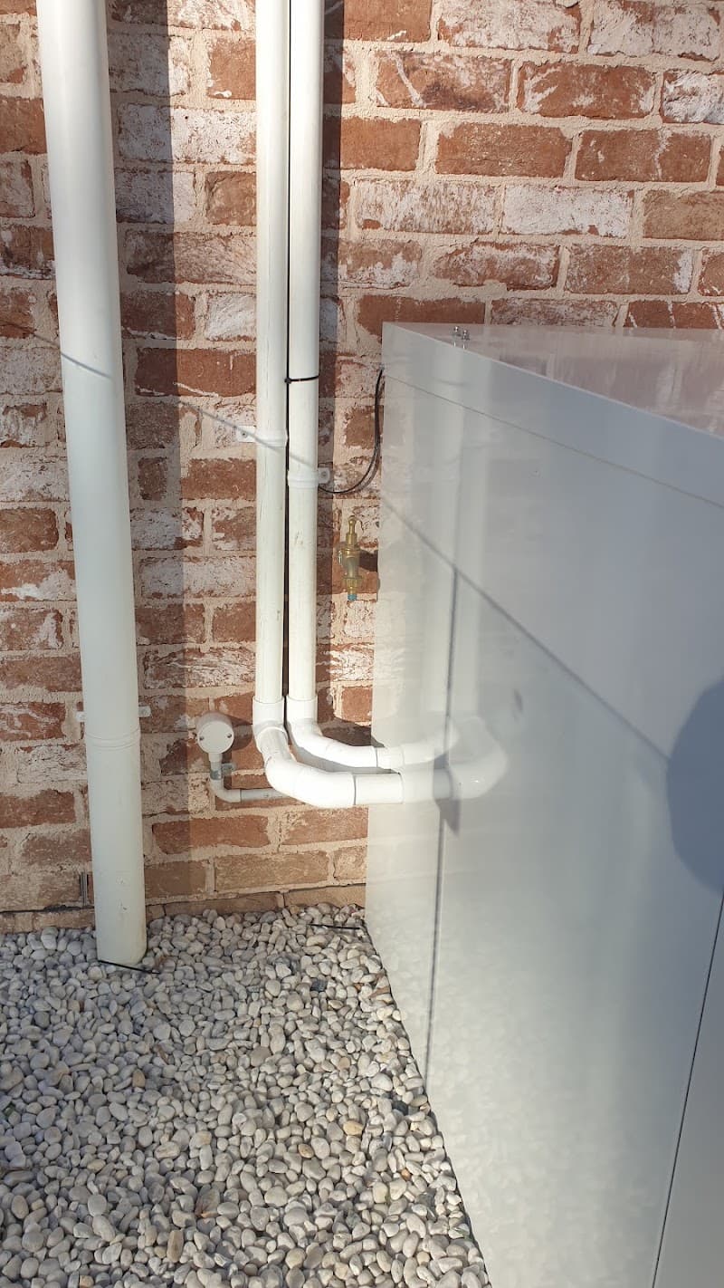 Aj Solar and Electrical pty ltd. pool maintenance work in Penrith