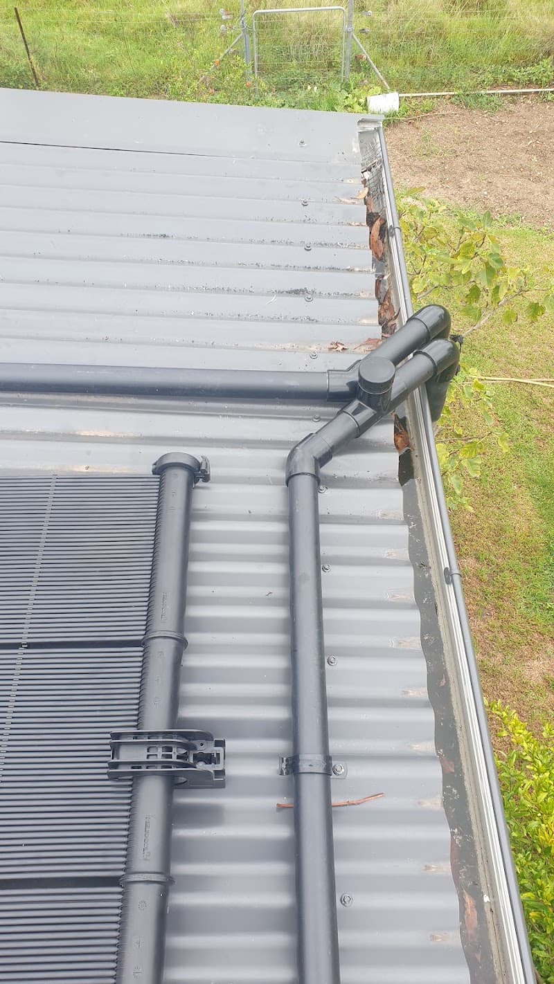 Aj Solar and Electrical pty ltd. pool maintenance work in Penrith