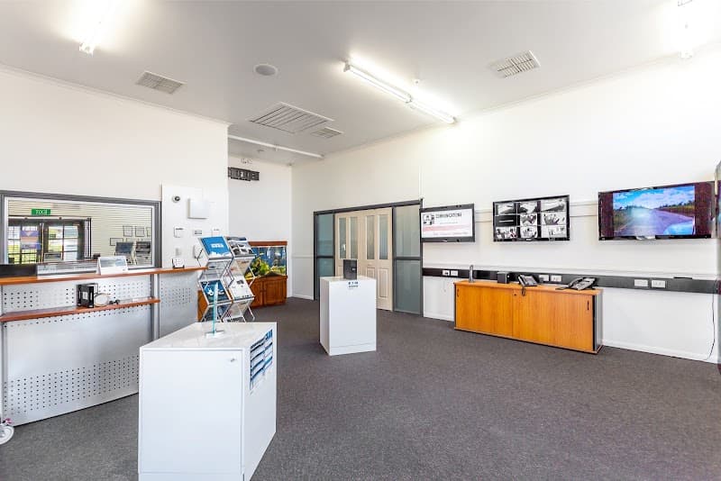 AJ Technology Services Darwin security & cctv work in Winnellie