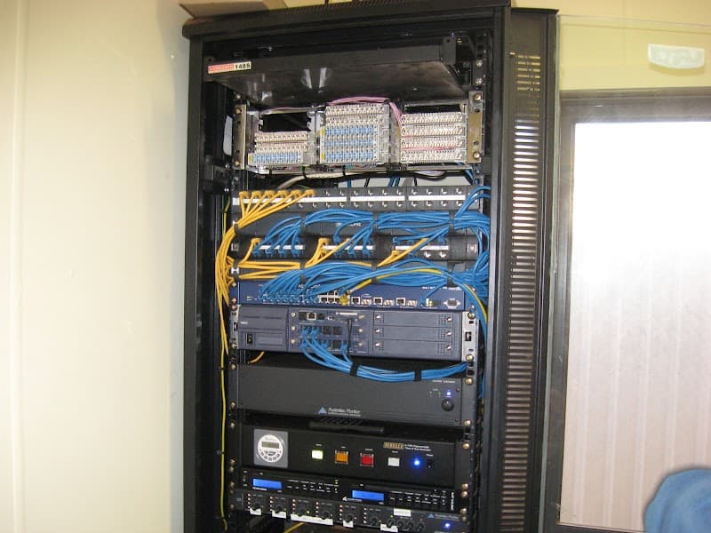AJ Technology Services Darwin security & cctv work in Winnellie