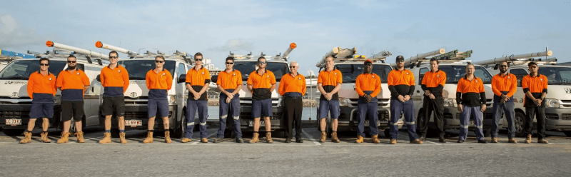 AJ Technology Services security & cctv work in Harristown