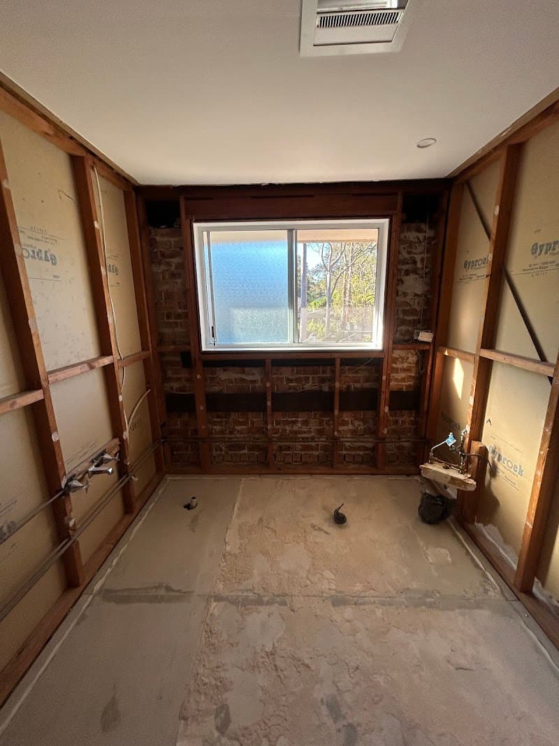 Ajay Demolitions & Asbestos Removal Pty Ltd asbestos removal work in Seven Hills
