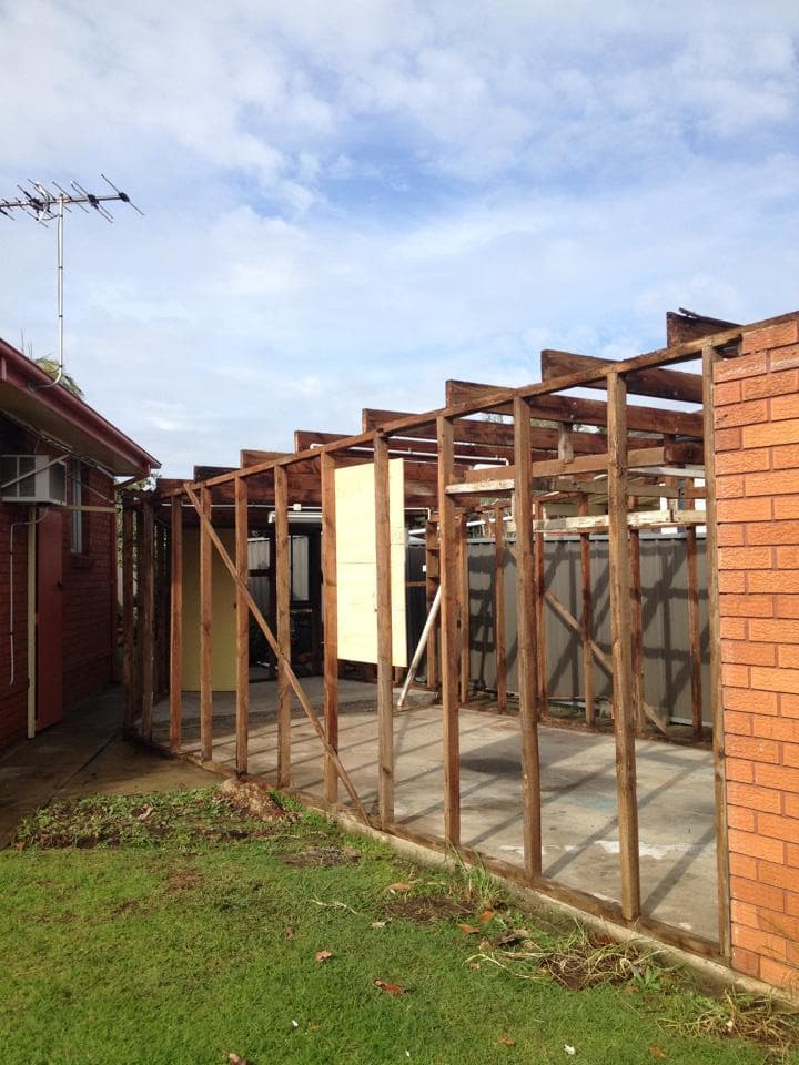 Ajay Demolitions & Asbestos Removal Pty Ltd asbestos removal work in Seven Hills