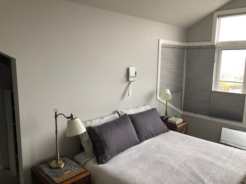 AJB Electrical Contracting electrician work in Geilston Bay