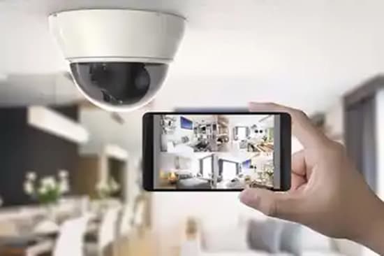 AJH Safety Solutions | CCTV & Alarm Systems Sydney security & cctv work in Naremburn