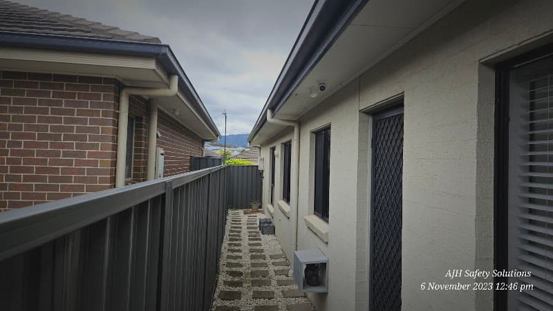 AJH Safety Solutions | CCTV & Alarm Systems Sydney security & cctv work in Naremburn