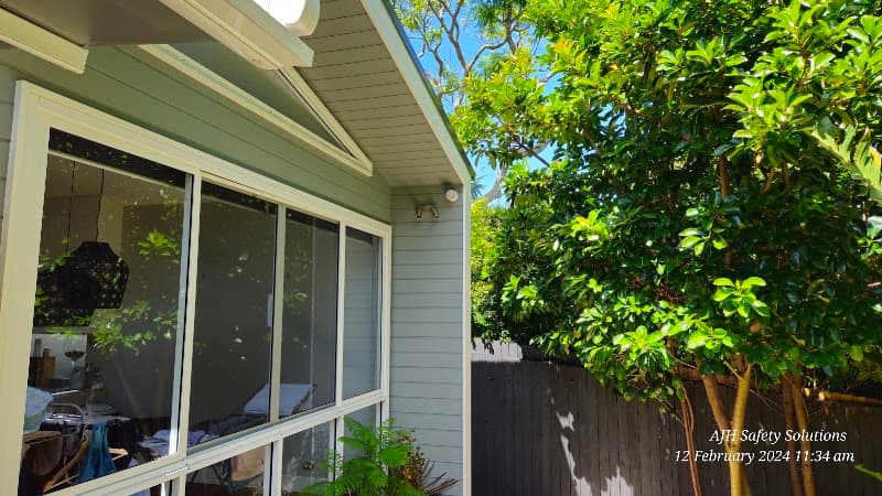 AJH Safety Solutions | CCTV & Alarm Systems Sydney security & cctv work in Naremburn