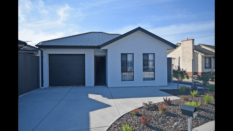 AJM Concrete concreting work in Prospect